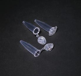 Microcentrifuge Tubes